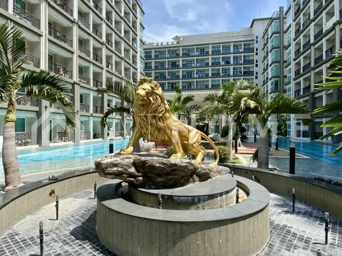 1 Bedroom Apartment with balcony