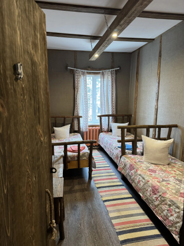 Фотография номера гостевого дома Усадьба Добрыни Никитича