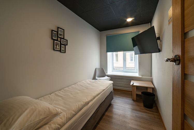 Фотография номера хостела PROLOFT city hostel & rooms