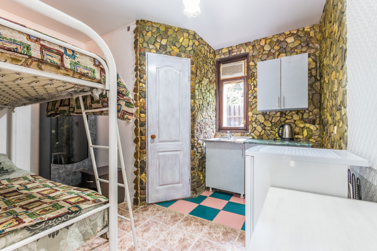 Фотография номера гостевого дома Изабелла