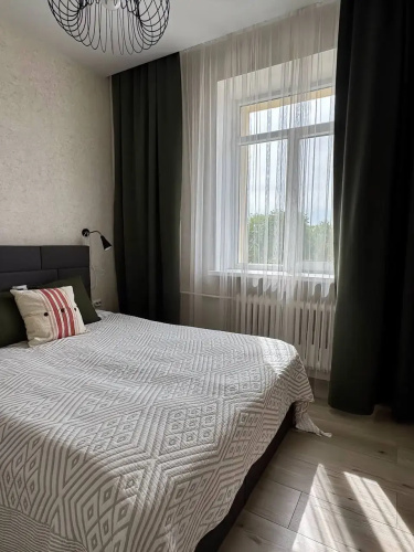Viatour Na Ozheshko Apartments