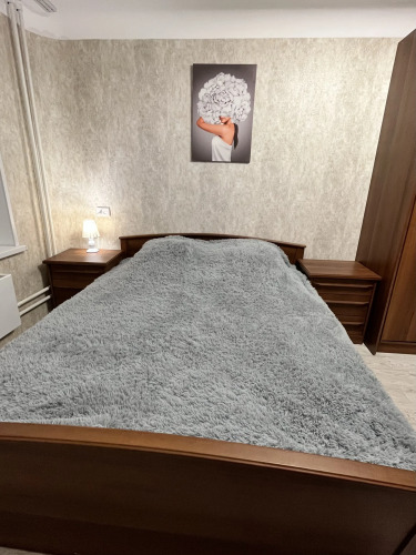 Фотография номера квартиры Квартира Однушка возле Аквапарка 20 век