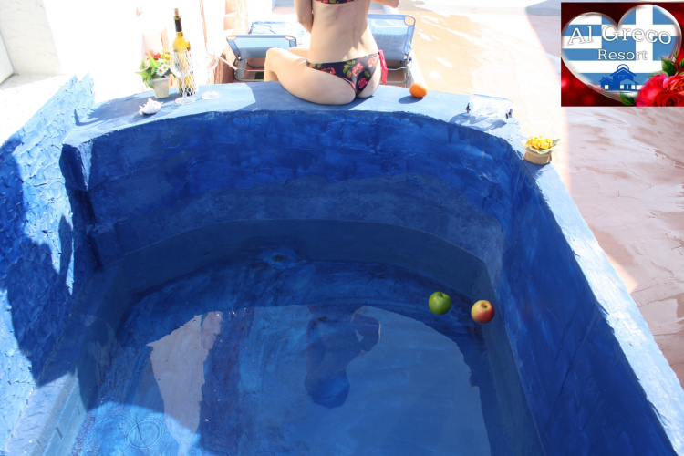 AlGreco Guest house