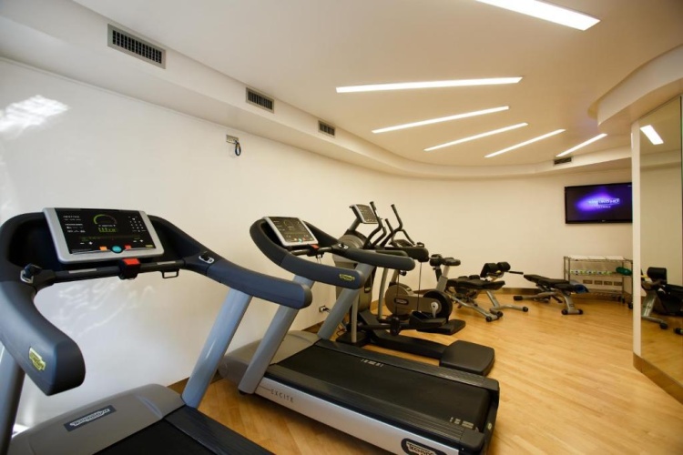 Albani Hotel Roma photo 27