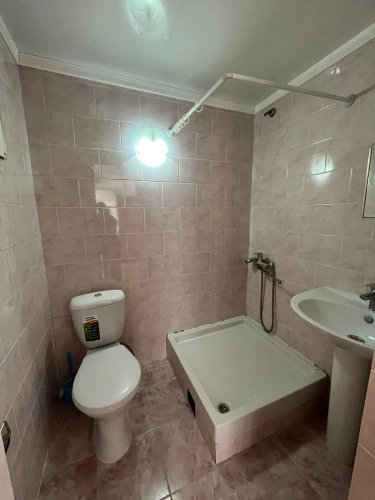Standard Triple room with balcony