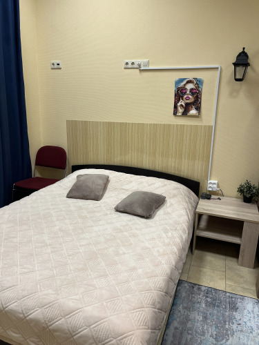 Фотография номера хостела Арена