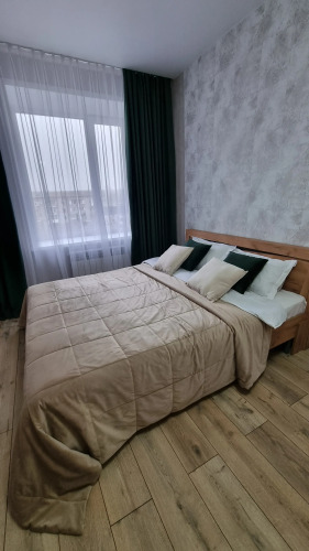 Фотография номера квартиры Квартира Уют 24