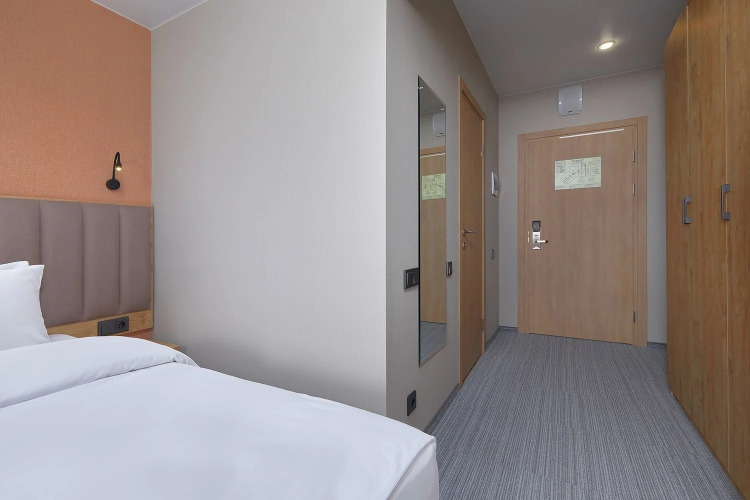 Фотография номера гостиницы Alean  Club Sophia