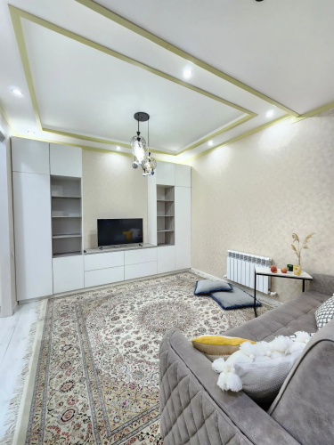 Safiya Apartments
