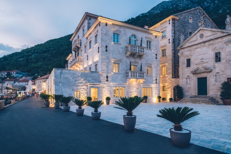 Heritage Grand Perast by Rixos photo 29