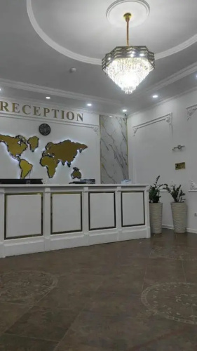 Otel görseli
