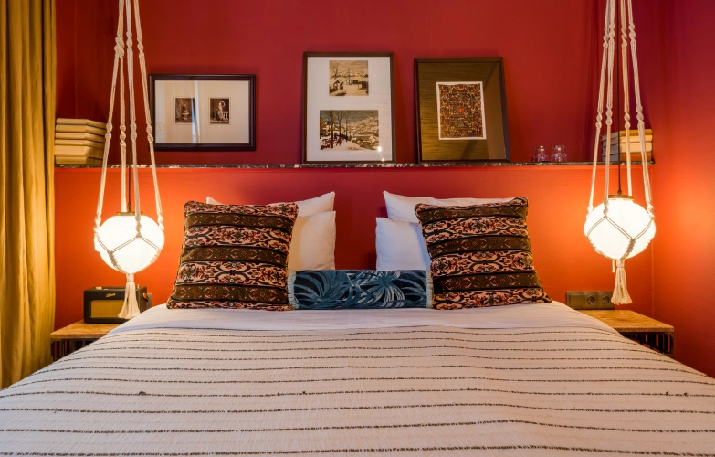 With Terrace Double Suite