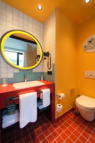 ibis Styles Tbilisi Center photo 24
