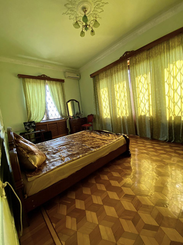 Ilanda Guest house