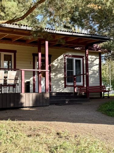 Фотография номера гостиницы Парк-отель Кантри