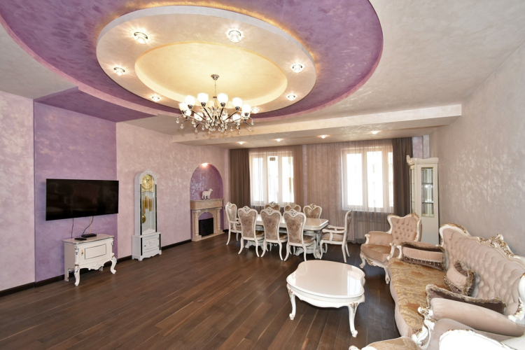 Фотография номера квартиры Квартира Северный Проспект HH777