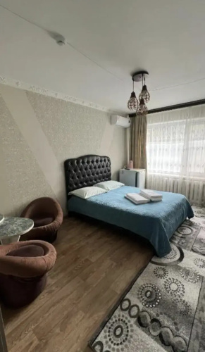 Uyut Mini Hotel