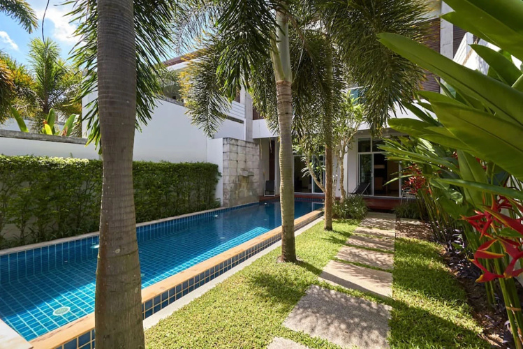 Oxygen Villa