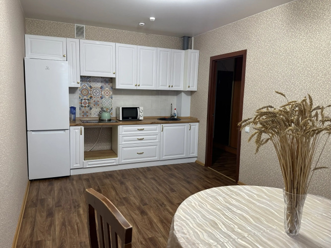 Фотография номера квартиры Апартаменты Дом