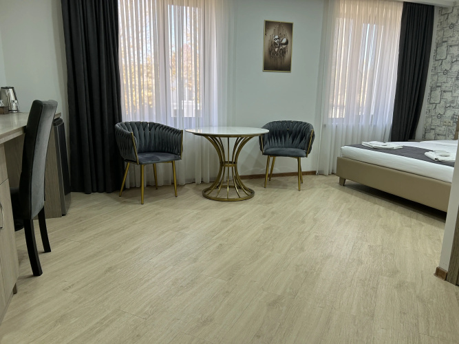 Aparan Apart-hotel