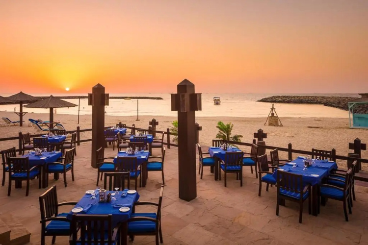 Coral Beach Resort photo 19