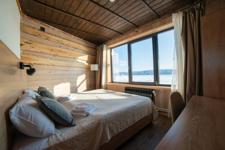  (двуспальная кровать) - изображение 1