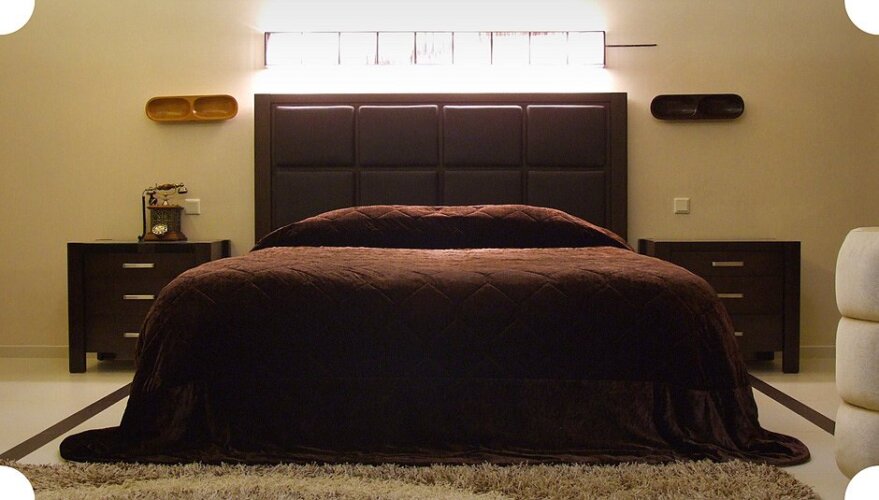 Фотография номера гостиницы Гостевой дом Брестоль