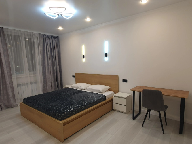 Фотография номера квартиры Квартира Белый Сокол