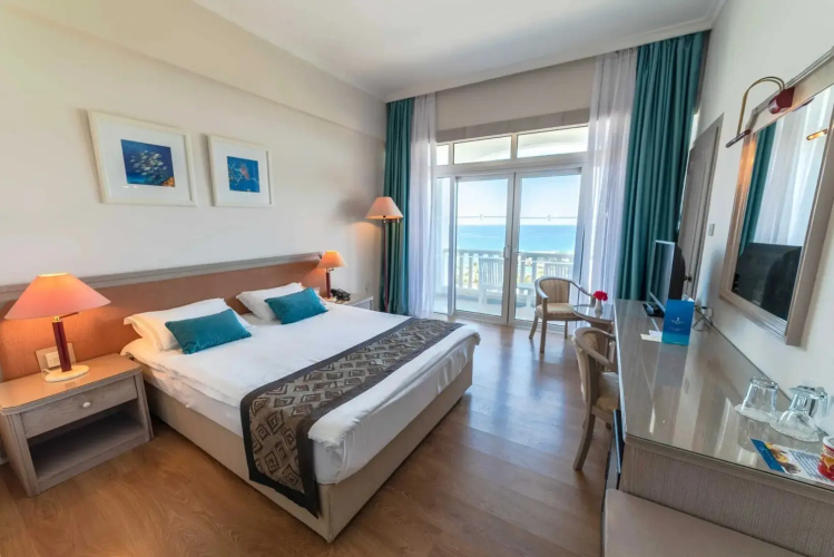 Denizkizi Hotel