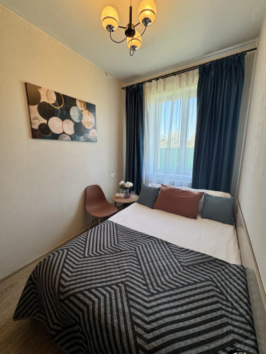 Фотография номера гостевого дома Володарский