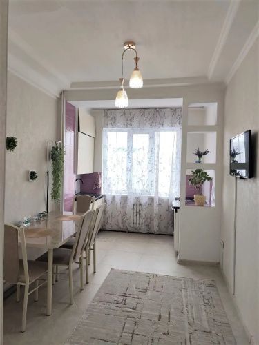 V Centre U Filarmonii Flat