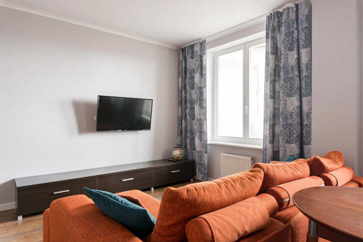 Фотография номера квартиры Апартаменты Urban View