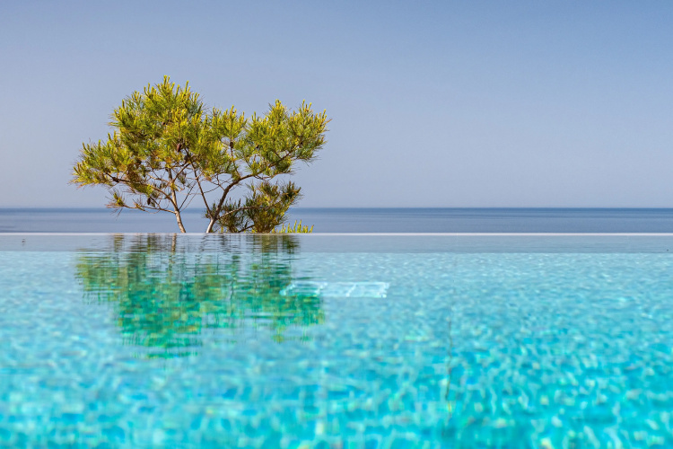Terra Lucis Mountain Residences Villa