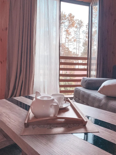 Resort Keriya Hotel