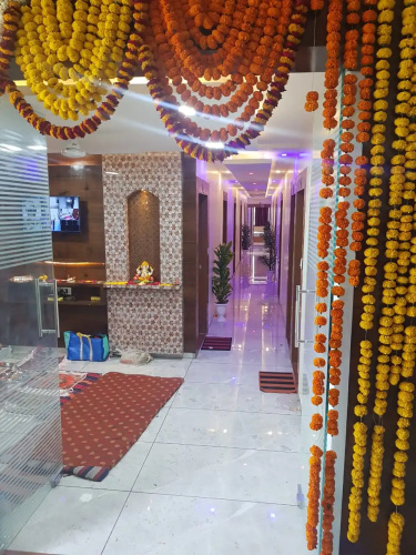 Dreamland Hotel
