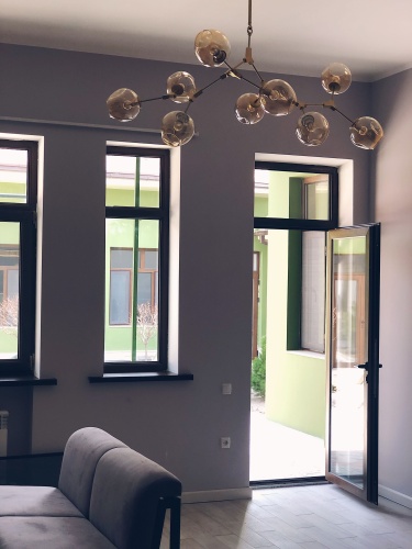 Nice Tashkent Hostel