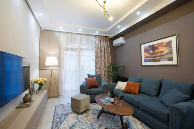 Congo by Downtown Inn Apartments