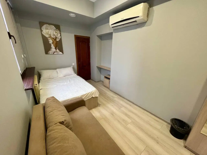 Фотография номера гостиницы Гранат