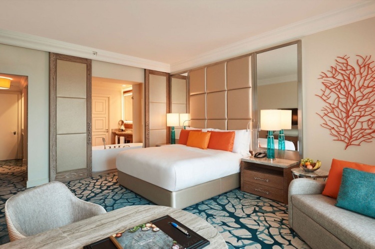 Atlantis, The Palm photo 47