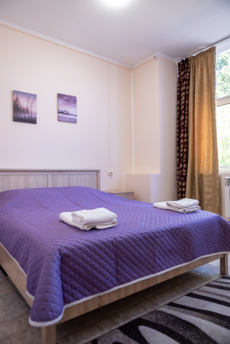 Фотография номера гостиницы Lucky House