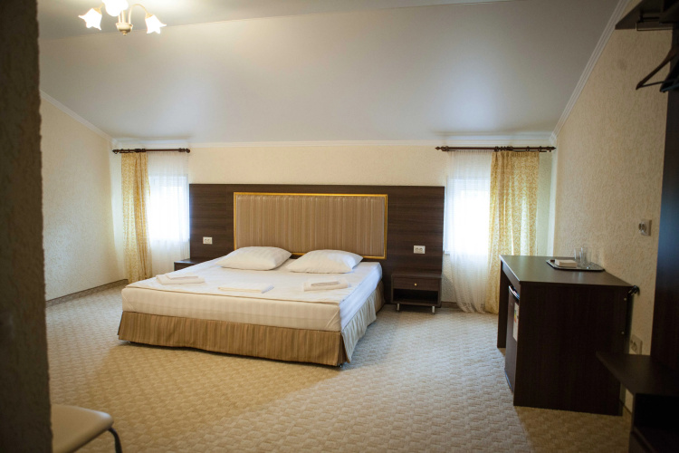 Valentina Guest House