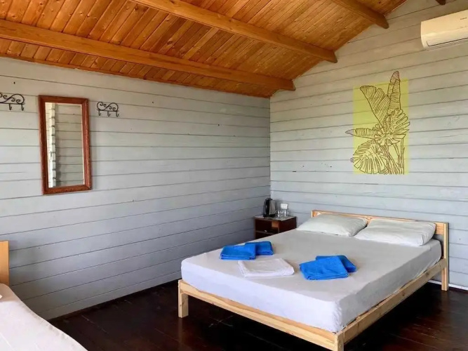 Granat Guest House