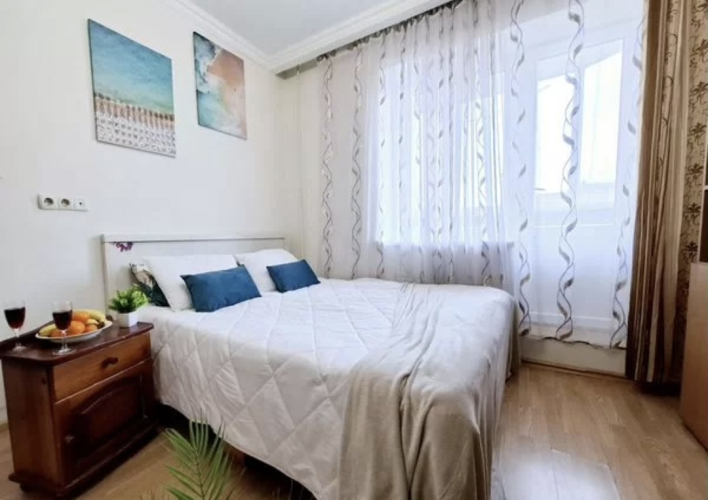 Фотография номера квартиры Квартира Двухкомнатная Эконом