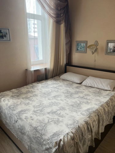 Фотография номера мини отеля Наутилус