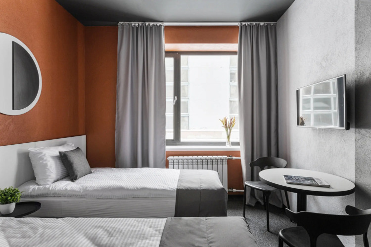  (двуспальная кровать) - изображение 1