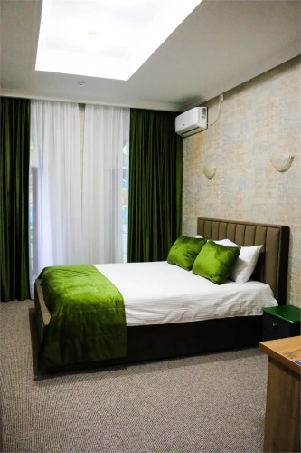 Фотография номера гостиницы Замок