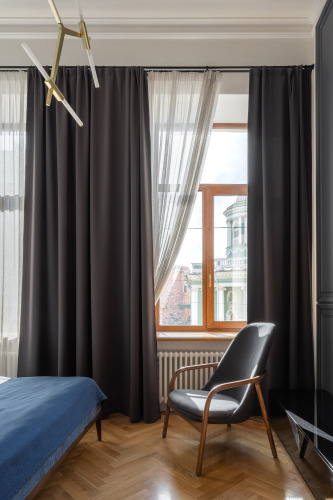 Фотография номера квартиры F12 Apartments