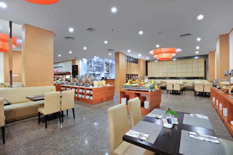 Aston Inn Gideon Batam Hotel