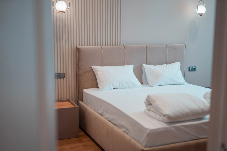 Фотография номера базы отдыха Загородный клуб Бисерово