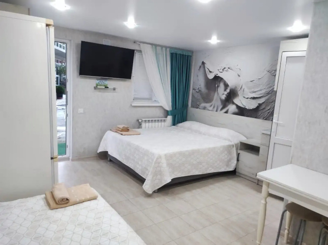 Фотография номера гостевого дома Удача